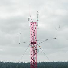 Wetterstationen