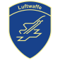 Logo Luftwaffe